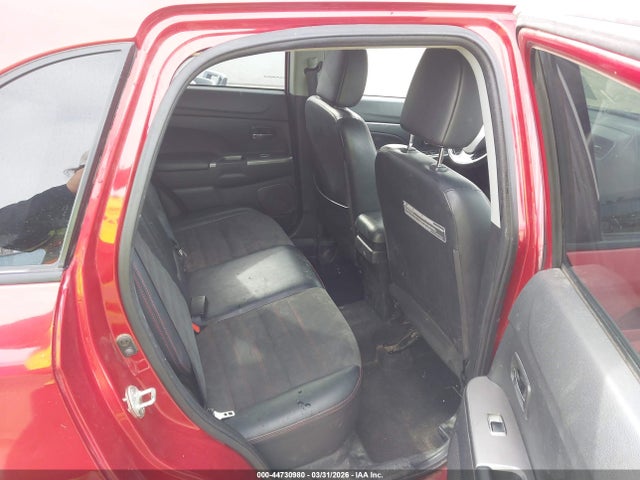 Auction sale of the 2018 Mitsubishi Outlander Sport 2.4 Se, vin: JA4AR3AWXJU014507, lot number: 44730980