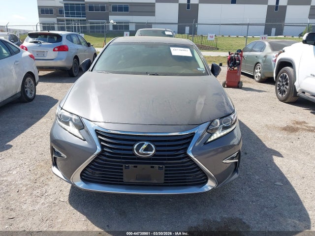Aukcja sprzedaży 2016 Lexus Es 350, vin: 58ABK1GGXGU002552, numer aukcji: 44730981
