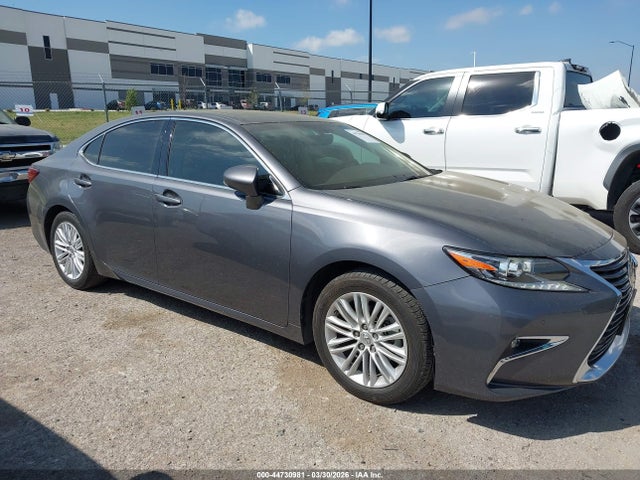 Aukcja sprzedaży 2016 Lexus Es 350, vin: 58ABK1GGXGU002552, numer aukcji: 44730981