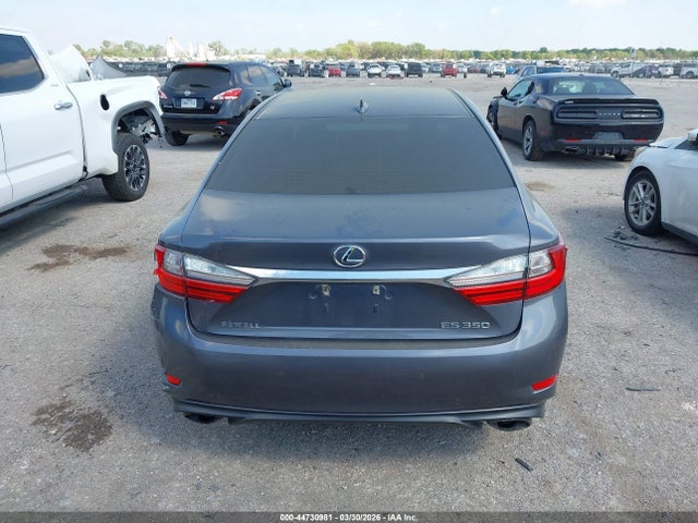 Aukcja sprzedaży 2016 Lexus Es 350, vin: 58ABK1GGXGU002552, numer aukcji: 44730981