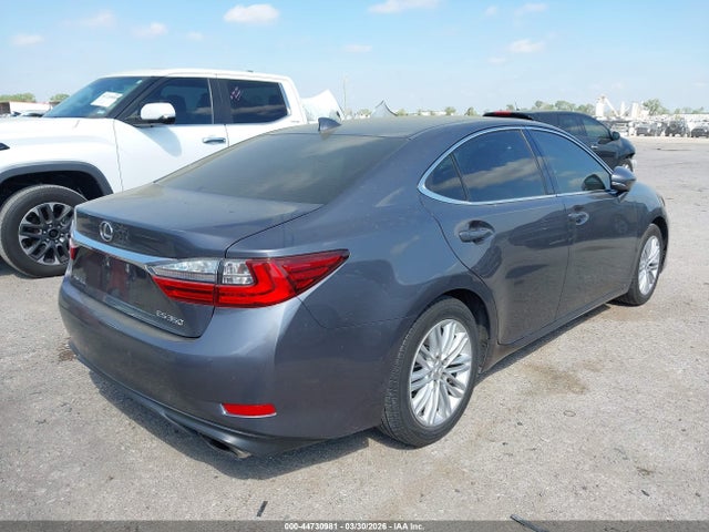 Aukcja sprzedaży 2016 Lexus Es 350, vin: 58ABK1GGXGU002552, numer aukcji: 44730981
