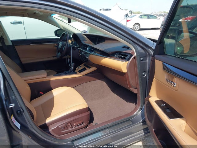 Aukcja sprzedaży 2016 Lexus Es 350, vin: 58ABK1GGXGU002552, numer aukcji: 44730981