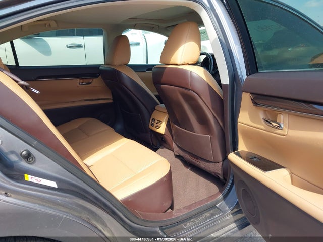 Aukcja sprzedaży 2016 Lexus Es 350, vin: 58ABK1GGXGU002552, numer aukcji: 44730981