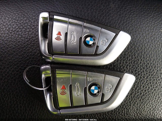 44730982 :رقم المزاد ، WBAJA5C54KWW09255 vin ، 2019 Bmw 530i مزاد بيع