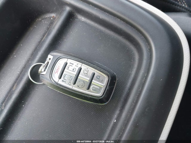 Aukcja sprzedaży 2018 Chrysler Pacifica Hybrid Touring L, vin: 2C4RC1L77JR189203, numer aukcji: 44730984