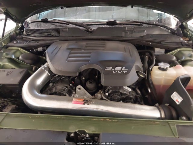 Продаж на аукціоні авто 2018 Dodge Challenger Gt Awd, vin: 2C3CDZGG0JH192921, номер лоту: 44730995