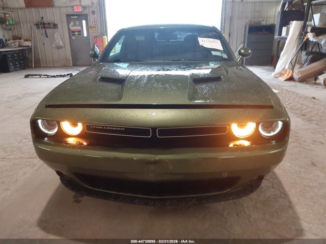 Продаж на аукціоні авто 2018 Dodge Challenger Gt Awd, vin: 2C3CDZGG0JH192921, номер лоту: 44730995