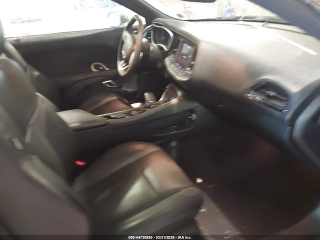 Продаж на аукціоні авто 2018 Dodge Challenger Gt Awd, vin: 2C3CDZGG0JH192921, номер лоту: 44730995