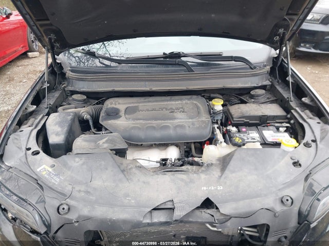 44730998 :رقم المزاد ، 1C4PJMMB2PD110890 vin ، 2023 Jeep Cherokee Altitude Lux 4x4 مزاد بيع