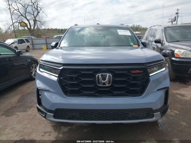 Продажа на аукционе авто 2025 Honda Pilot Trailsport, vin: 5FNYG1H63SB190507, номер лота: 44730999