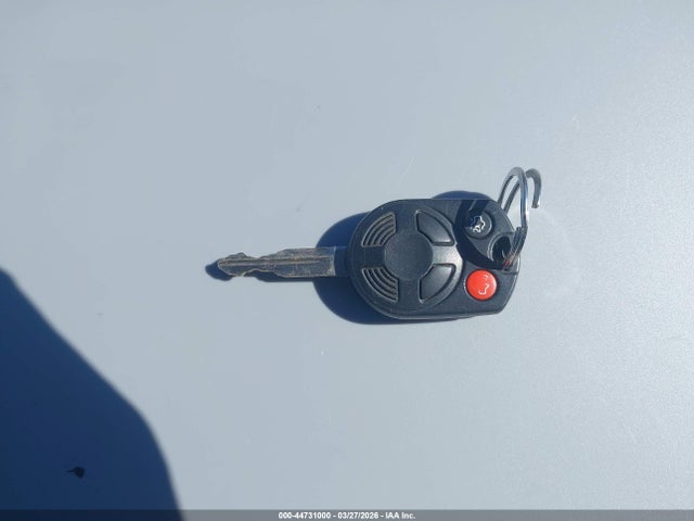 2011 FORD FUSION 3FAHP0JA3BR267468 Photo 10
