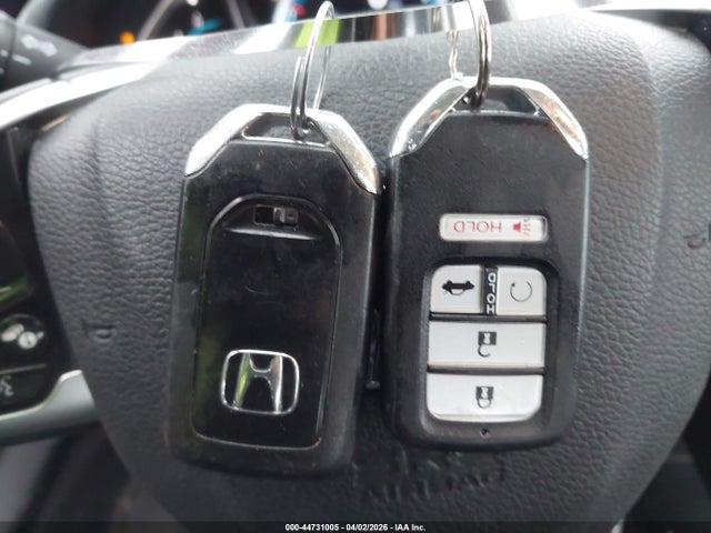 Aukcja sprzedaży 2019 Honda Civic Ex, vin: 19XFC1F32KE211459, numer aukcji: 44731005