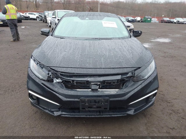 Aukcja sprzedaży 2019 Honda Civic Ex, vin: 19XFC1F32KE211459, numer aukcji: 44731005