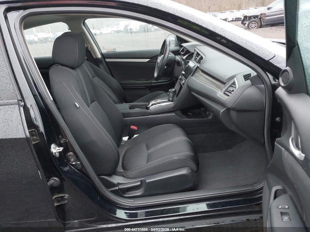 Aukcja sprzedaży 2019 Honda Civic Ex, vin: 19XFC1F32KE211459, numer aukcji: 44731005