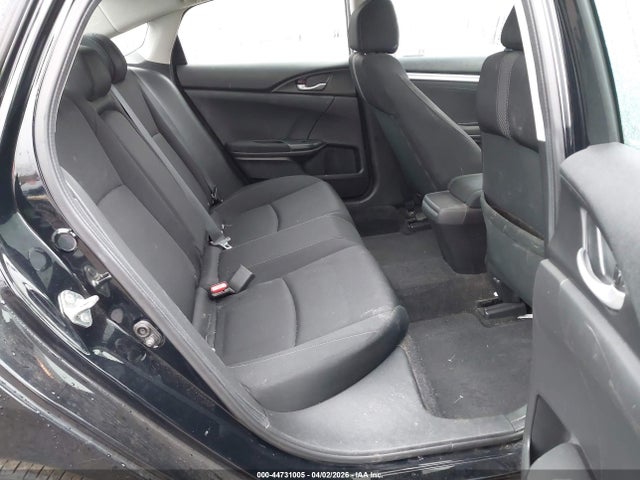 Aukcja sprzedaży 2019 Honda Civic Ex, vin: 19XFC1F32KE211459, numer aukcji: 44731005