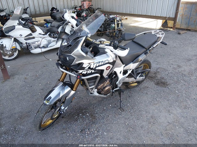 JH2SD044XKK300167 Honda Crf1000 A