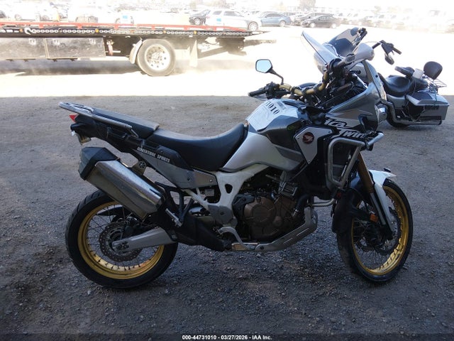JH2SD044XKK300167 Honda Crf1000 A