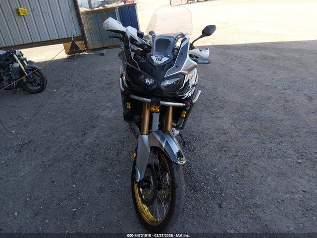 JH2SD044XKK300167 Honda Crf1000 A