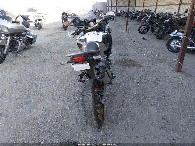 JH2SD044XKK300167 Honda Crf1000 A
