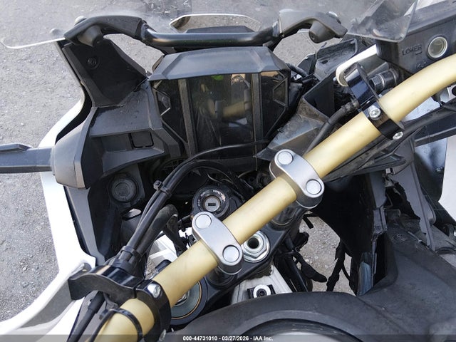 JH2SD044XKK300167 Honda Crf1000 A
