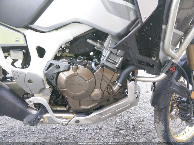 JH2SD044XKK300167 Honda Crf1000 A