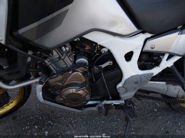 JH2SD044XKK300167 Honda Crf1000 A