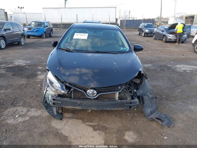 Toyota COROLLA LE 2015 2T1BURHE2FC448319 Image 12