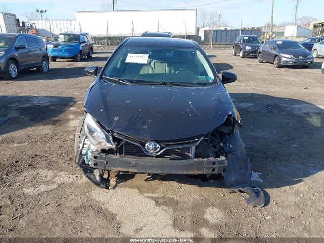 Toyota COROLLA LE 2015 2T1BURHE2FC448319 Image 6