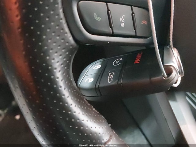 Продажа на аукционе авто 2021 Dodge Durango Gt Plus Awd, vin: 1C4RDJDG8MC805869, номер лота: 44731016
