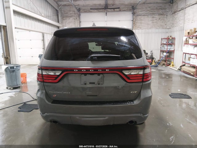 Продажа на аукционе авто 2021 Dodge Durango Gt Plus Awd, vin: 1C4RDJDG8MC805869, номер лота: 44731016