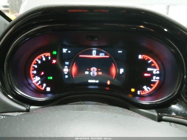 Продажа на аукционе авто 2021 Dodge Durango Gt Plus Awd, vin: 1C4RDJDG8MC805869, номер лота: 44731016