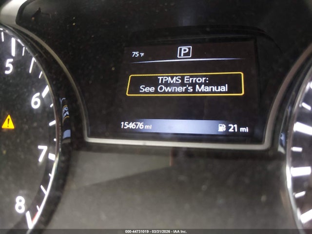 Nissan Pathfinder S 2019 5N1DR2MN7KC601492 Image 15