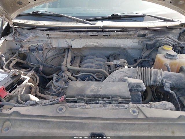 Ford F-150 Xlt 2014 1FTFW1EF8EKD40634 Image 10
