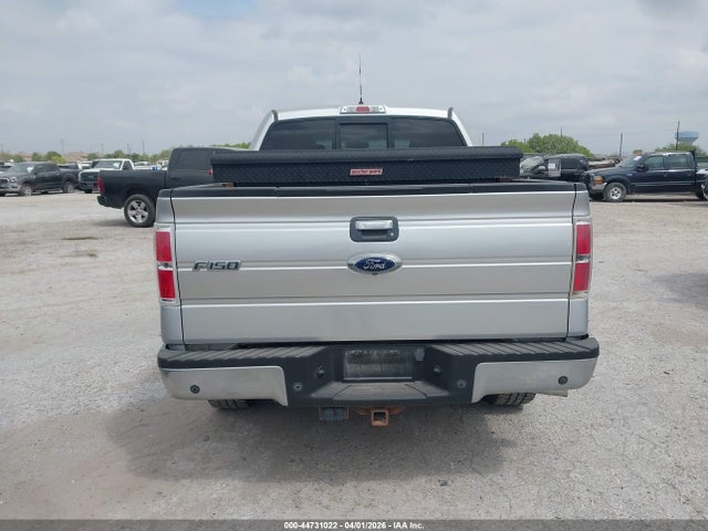 Ford F-150 Xlt 2014 1FTFW1EF8EKD40634 Image 16