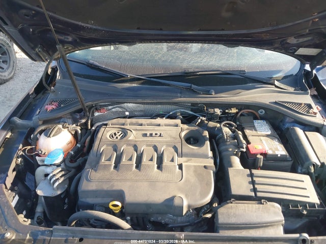 Aukcja sprzedaży 2015 Volkswagen Passat 2.0l Tdi Se, vin: 1VWBV7A31FC051393, numer aukcji: 44731024
