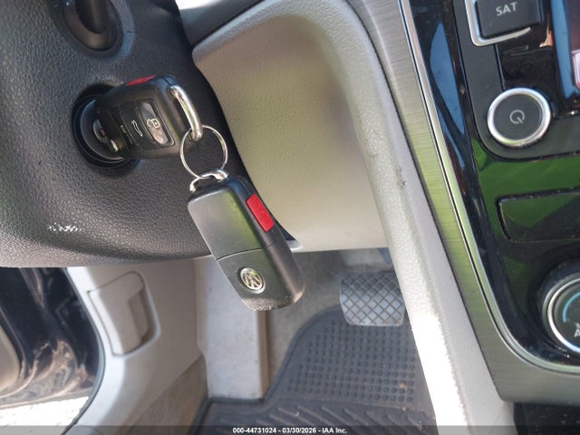 Aukcja sprzedaży 2015 Volkswagen Passat 2.0l Tdi Se, vin: 1VWBV7A31FC051393, numer aukcji: 44731024