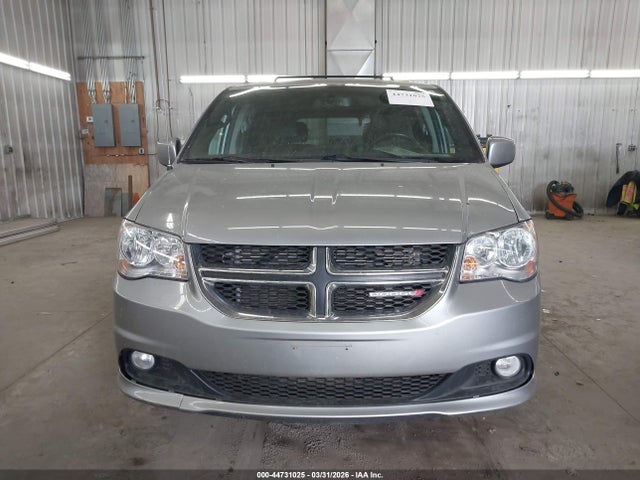 Aukcja sprzedaży 2017 Dodge Grand Caravan Sxt, vin: 2C4RDGCG3HR600283, numer aukcji: 44731025
