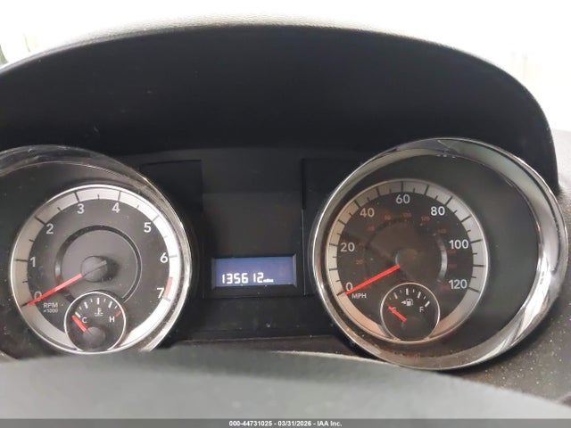 Aukcja sprzedaży 2017 Dodge Grand Caravan Sxt, vin: 2C4RDGCG3HR600283, numer aukcji: 44731025