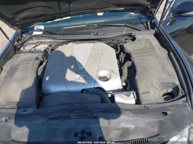 Продаж на аукціоні авто 2011 Lexus Gs 350, vin: JTHBE1KS5B0054202, номер лоту: 44731026