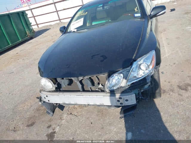 Продаж на аукціоні авто 2011 Lexus Gs 350, vin: JTHBE1KS5B0054202, номер лоту: 44731026