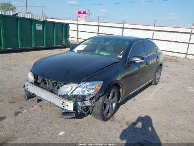 Продаж на аукціоні авто 2011 Lexus Gs 350, vin: JTHBE1KS5B0054202, номер лоту: 44731026
