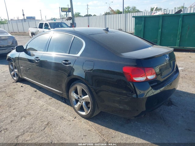 Продаж на аукціоні авто 2011 Lexus Gs 350, vin: JTHBE1KS5B0054202, номер лоту: 44731026
