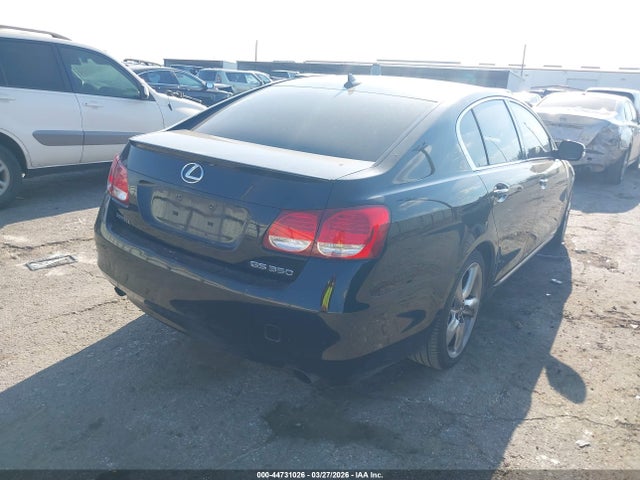 Продаж на аукціоні авто 2011 Lexus Gs 350, vin: JTHBE1KS5B0054202, номер лоту: 44731026