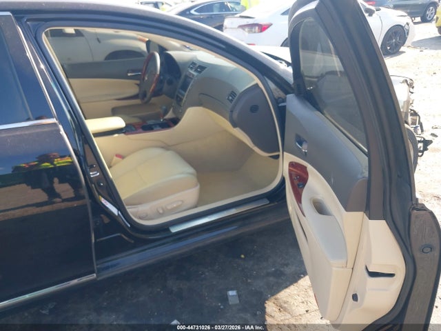 Продаж на аукціоні авто 2011 Lexus Gs 350, vin: JTHBE1KS5B0054202, номер лоту: 44731026