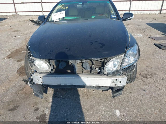 Продаж на аукціоні авто 2011 Lexus Gs 350, vin: JTHBE1KS5B0054202, номер лоту: 44731026