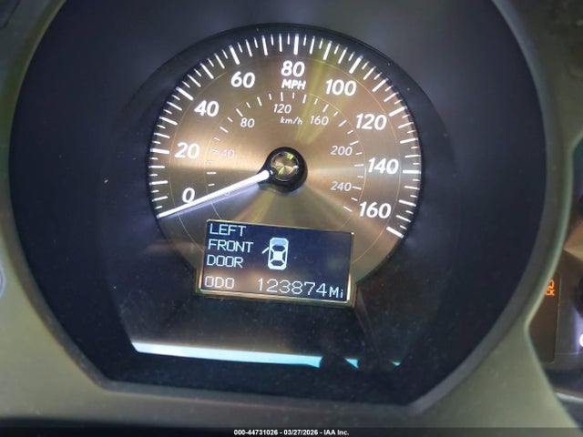 Продаж на аукціоні авто 2011 Lexus Gs 350, vin: JTHBE1KS5B0054202, номер лоту: 44731026