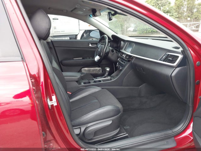 5XXGT4L38KG357088 KIA Optima S