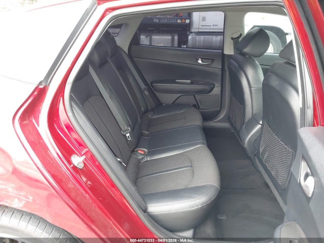 5XXGT4L38KG357088 KIA Optima S