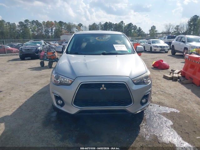 Продаж на аукціоні авто 2014 Mitsubishi Outlander Sport Se, vin: 4A4AR4AU6EE013910, номер лоту: 44731038