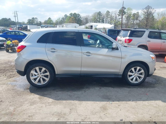 Продаж на аукціоні авто 2014 Mitsubishi Outlander Sport Se, vin: 4A4AR4AU6EE013910, номер лоту: 44731038